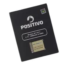 Bateria Celular Positivo Twist S509/S511