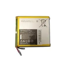 Bateria Para Tablet Positivo BT‑T780F Twist Tab+