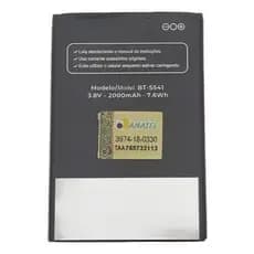 Bateria Celular Positivo Twist S541 ORIGINAL