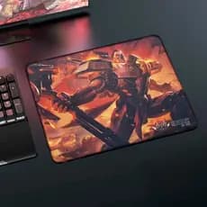 Mousepad Gamer Base Antiderrapante Knup Kp-s02