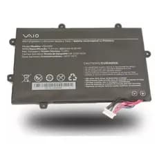 Bateria Para Notebook Vaio Fe15 Modelo V525290