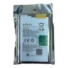 Bateria Infinix Bl-49gx Hot 11s, Note 10, Note 7, X690
