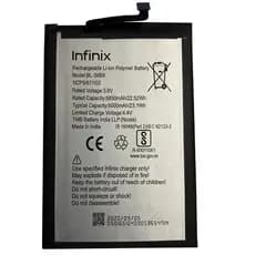 Bateria Celular Smartphone Infinix BL-58BX