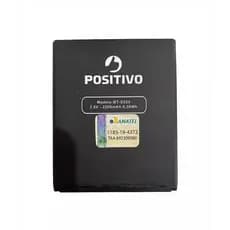 Bateria Positivo Twist S520 Bt-s520 Original