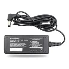 Fonte Notebook 19v Positivo Carregador 2.1a 240v