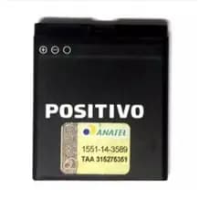 Bateria Celular Positivo P80 ORIGINAL OFERTA