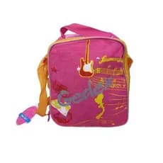 Lancheira Infantil Térmica Reforçada Modelos variados