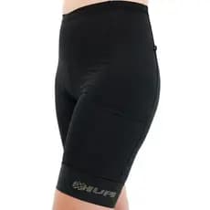 Bermuda Ciclismo Forro Gel - HUPI