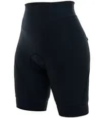 Bermuda Feminina Ciclismo Marcio May Comfort Cos Alto