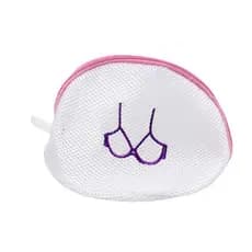 Saco para Lavar Roupa Delicada intima  22x16cm
