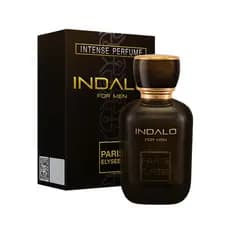 Perfume Lançamento Paris Elysees Indalo Eau De Toilette 100 Ml
