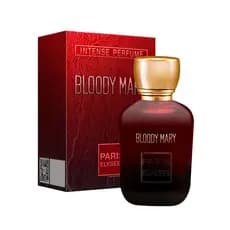 Perfume Lançamento Paris Elysees BLOODY MARY Eau de Toilette 100 ML