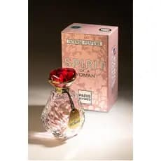 Lançamento Perfume Feminino Spirit of a Woman Paris Elysees 100ml – Floral linha Prisme