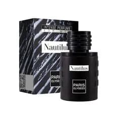 Perfume Lançamento Paris Elysees Nautilus Eau De Toilette 100 Ml