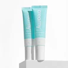 CREAMY SKIN CARE - Sérum Hidratante com Ácido Hialurônico - CS MAKEUP STORE