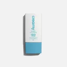 Creamy SkinCare - Protetor Solar Watery Fluid FPS 50 - Lançamento