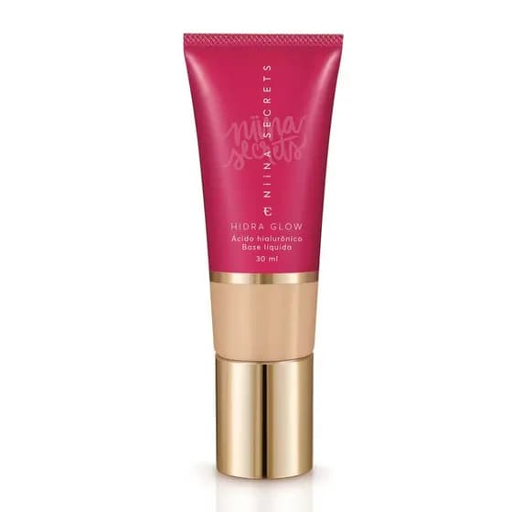 Base Secrets Hidra Glow- Niina Secrets
