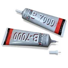 Cola Fixar Telas e Componentes B7000 110 ml Transparente