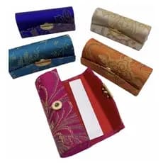 Conjunto De 12 Porta Batom De Bolsa Com Espelho