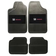 Tapete Borracha Pvc Carro Personalizado Universal Munique