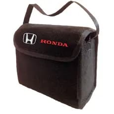 Bolsa Organizadora Para Porta Malas Honda Ferramentas Multiuso Carro Civic Fit City Civic