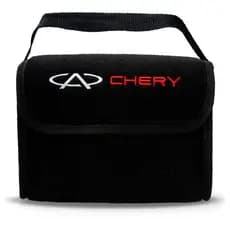 Bolsa Organizadora Para Porta Malas Ferramentas Multiuso Carro Chery Universal