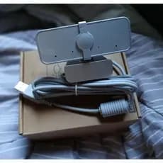 webcam Lenovo usada