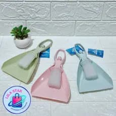 Kit Mini Escova com Pá para Mesa