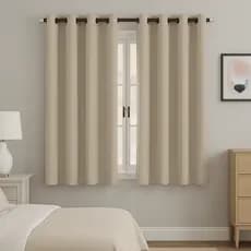 Cortina Tecido Oxford 2,80m x1,60m Cortina Quarto Cortina Sala