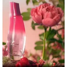 Perfume Colônia Luna Divina 75ml [Natura - Divina - Perfume - Chipre]