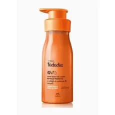 Hidratante Natura Tododia Corporal 400ml - Fragrâncias [Opções com Sabonete - Manga Rosa - Ameixa - Cereja]