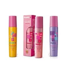 Lançamento - Body Splash Toy Story Sophie Boticário 110ml - Sophie Shimmer Splash Corpo e Cabelo - Coleção