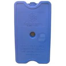 Gelo rígido reutilizável 500 ml  Gelotech - ideal para cooler caixa térmica