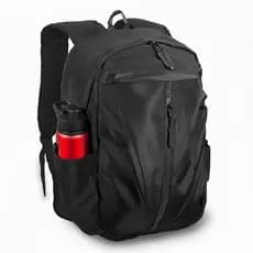 Mochila Reforçada Academia Leve Notebook Trabalho Escola