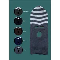 Gorro Sebo/ninja Ladrão