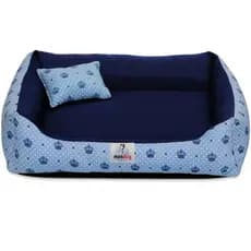 CAMINHA PET CASINHA COM FUNDO IMPERMEÁVEL TAMANHO M