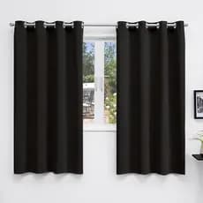 CORTINA BLACKOUT EM TECIDO QUARTO SALA CORTA LUZ 2,60x1,80