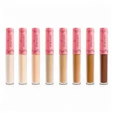 Corretivo Líquido Mia Make Multi-D Acabamento Matte E Uniforme