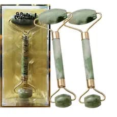 Massageador Facial Pedra de Jade