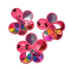 Kit De Maquiagem Teen Onça Pintada JSJ06079