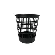 Lixeira Cesto Telado para casa, cozinha e escritório - 10L - KIT 3 e 10 peças