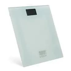 Balança Digital de Peso Corporal  com Visor de LCD HN-289-LA Mede Até 150kg - OMRON