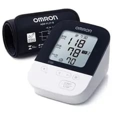 Aparelho Monitor de Pressão Digital de Braço Omron HEM-7156T Evolução do Hem-7122 com Bluetooth