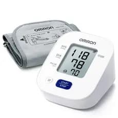 Medidor de Pressão Arterial de Braço Digital Omron HEM-7142
