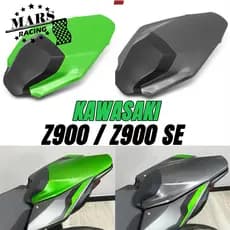 Para KAWASAKI z900 Z-900 2025 2026 Z900SE z900 25 se + Acessórios Motocicleta Fender Tampa Do Assento Traseiro Seção Tra