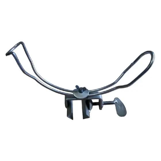 Suporte Para Vara De Pesca Morcinha Para Borda De Barco Ajustável