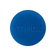 Aplicador de Espuma Vonixx 2011007 Multiuso Automotivo para Cera, Couro e Plásticos