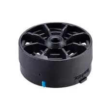 Conjunto Completo do Filtro para Soprador DAS180 191X29-2 Makita
