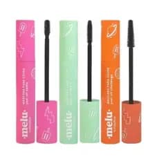 Máscara para Cílios Peel Off Melu -  Ruby Rose