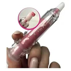 Brilho Labial Ardencia e Volume Instantaneo Forma Seringa Com Pump/Ardencia /Queridinho Do Momento/